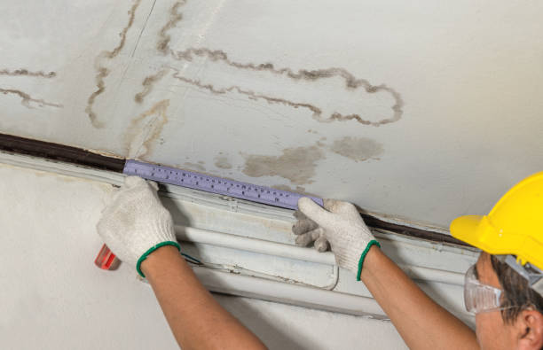 Reliable Sewage Cleanup contractor in Salisbury, MO by Water Damage Irwin